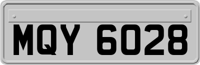 MQY6028