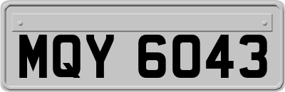 MQY6043