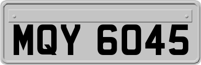 MQY6045