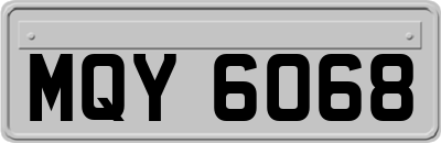 MQY6068