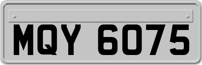 MQY6075