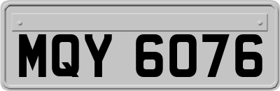 MQY6076