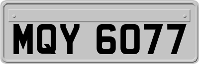 MQY6077