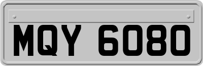 MQY6080