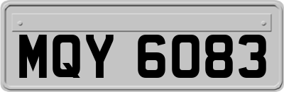 MQY6083