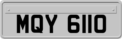 MQY6110