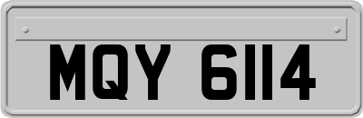 MQY6114