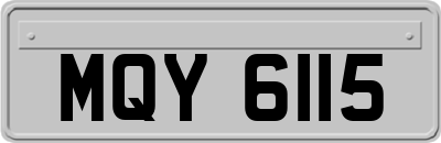 MQY6115