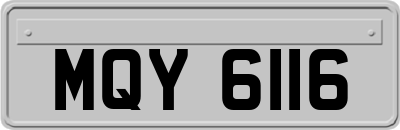 MQY6116