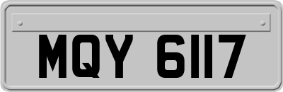 MQY6117