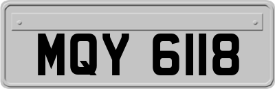 MQY6118