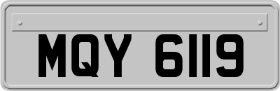 MQY6119