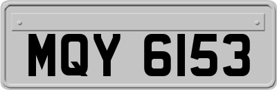 MQY6153