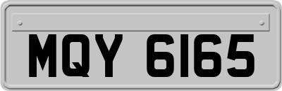 MQY6165
