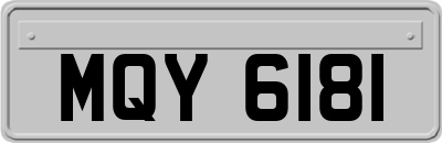 MQY6181