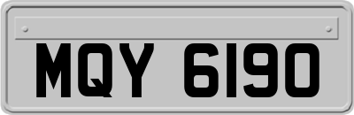 MQY6190