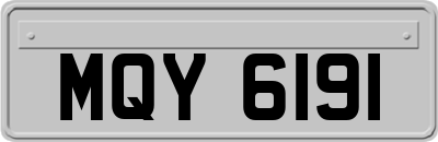 MQY6191