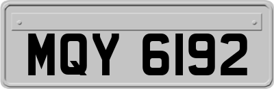 MQY6192