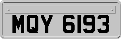 MQY6193