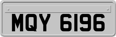 MQY6196