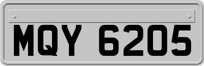 MQY6205