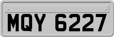 MQY6227