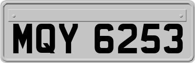 MQY6253