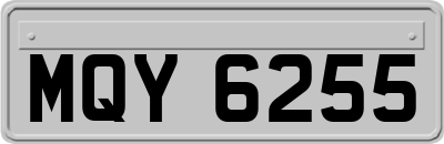 MQY6255