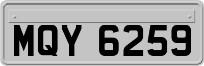 MQY6259