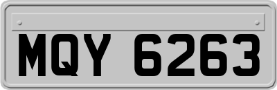 MQY6263