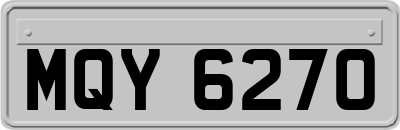 MQY6270
