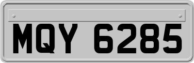 MQY6285