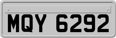 MQY6292