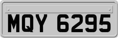 MQY6295