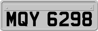 MQY6298