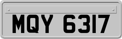 MQY6317