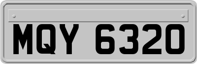 MQY6320