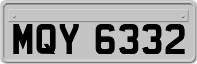 MQY6332