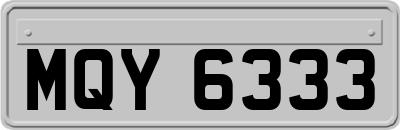 MQY6333