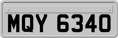 MQY6340