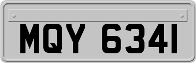 MQY6341