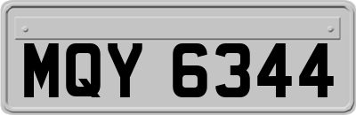 MQY6344