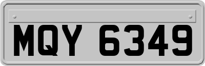 MQY6349