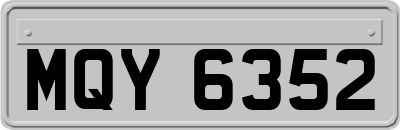 MQY6352
