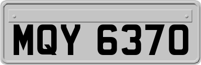 MQY6370