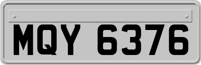 MQY6376