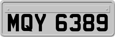 MQY6389