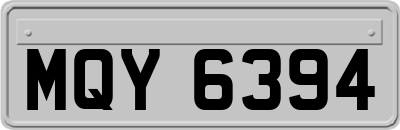 MQY6394