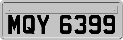 MQY6399