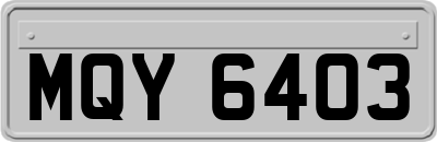 MQY6403